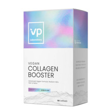 Vp Laboratory Vegan Collagen Booster, 60 kapslit