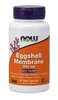 Now Foods munakooremembraan 500 mg, 60 kapslit