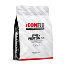 Vadakuvalk Whey Protein 80, 1 kg, Gingerbread