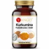 Yango kurkumiin, viiruk ja ingver, 90 kapslit