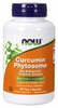 Now Foods curcumin phytosome 500 mg, 60 kapslit