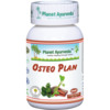Toidulisand Osteo Plan, Planet Ayurveda, 60 kapslit