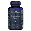 Life Extension One-Per-Day multivitamiinid, 60 tabletti