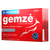 Cemio Gemzė 2x tugevam, 60 kapslit