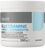 OstroVit Glucosamine + MSM + Chondroitin, Raspberry, 150 g