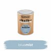 Kriidivärv Luxdecor Chalk-It, 125 ml, Blue Mist