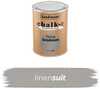 Kriidivärv Luxdecor Chalk-It, 750 ml, (33) Linen Suit