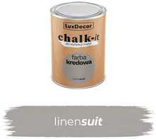 Kriidivärv Luxdecor Chalk-It, 750 ml, (33) Linen Suit