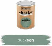 Kriidivärv Chalk-It Duck Egg, 0,75 L