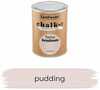Kriidivärv Luxdecor Chalk-It Pudding, 125 ml