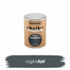 Kriidivärv Chalk-It, 0,125 L, Nightfall
