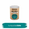 Kriidivärv Chalk-It, Turquoise Lake, 125 ml