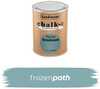 Kriidivärv Luxdecor Chalk-It Frozen Path, 750 ml