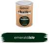 Kriidivärv Luxdecor Chalk-It, 750 ml, Emerald Isle