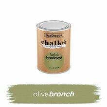 Kriidivärv Chalk-It, 0,125 L, Olive Branch