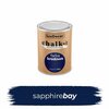 Kriidivärv Luxdecor Chalk-It, 125 ml, Sapphire Bay