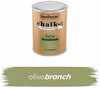 Kriidivärv Luxdecor Chalk-It, 750 ml, Olive Branch