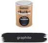 Kriidivärv Luxdecor Chalk-It, 750 ml, Graphite