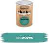 Kriidivärv Luxdecor Chalk-It Sea Waves, 750 ml