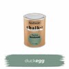 Kriidivärv Luxdecor Chalk-It, 125 ml, Duck Egg