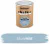 Kriidivärv Luxdecor Chalk-It, 750 ml, sinine Mist
