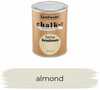 Kriidivärv Luxdecor Chalk-It, 750 ml, mandli