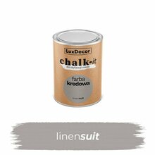 Kriidivärv Chalk-It Linen Suit, 125 ml