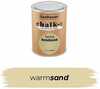 Kriidivärv Chalk-It Warm Sand, 0,75 L