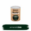 Kriidivärv Luxdecor Chalk-It, 125 ml, Emerald Isle