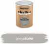 Kriidivärv Luxdecor Chalk-It, 750 ml, hall kivi