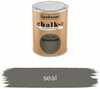 Kriidivärv Luxdecor Chalk-It, 750 ml, Seal