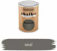 Kriidivärv Luxdecor Chalk-It, 750 ml, Seal