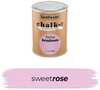 Kriidivärv Luxdecor Chalk-It, 750 ml, Sweet Rose