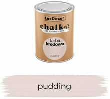 Kriidivärv Chalk-It Pudding, 0,75 L