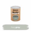 Kriidivärv Luxdecor Chalk-It, 125 ml, Hazy Grey