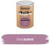 Kriidivärv Luxdecor Chalk-It, 750 ml, (39) Lilac Scent