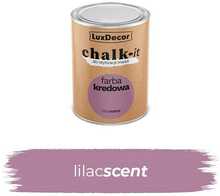 Kriidivärv Luxdecor Chalk-It, 750 ml, (39) Lilac Scent