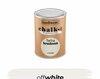 Kriidivärv Luxdecor Chalk-It, 125 ml, Offwhite