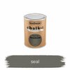 Kriidivärv Luxdecor Chalk-It, 125 ml, (34) Seal