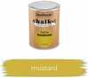 Kriidivärv Luxdecor Chalk-It, 750 ml, Mustard