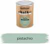 Kriidivärv Luxdecor Chalk-It, 750 ml, pistaatsiapähkli