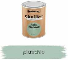 Kriidivärv Luxdecor Chalk-It, 750 ml, pistaatsiapähkli