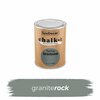 Kriidivärv Chalk-It, 0,125 L, Granite Rock