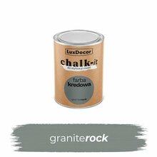 Kriidivärv Chalk-It, 0,125 L, Granite Rock