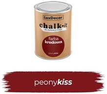 Kriidivärv Luxdecor Chalk-It, 750 ml, Peony Kiss