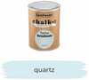 Kriidivärv Luxdecor Chalk-It, 750 ml, Quartz