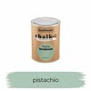Kriidivärv Luxdecor Chalk-It, 125 ml, pistaatsia