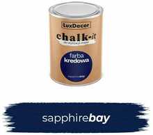 Kriidivärv Chalk-It, 750 ml, Sapphire Bay