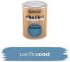Kriidivärv Luxdecor Chalk-It, 750 ml, Pacific Coast