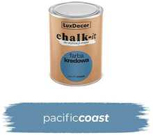 Kriidivärv Luxdecor Chalk-It, 750 ml, Pacific Coast